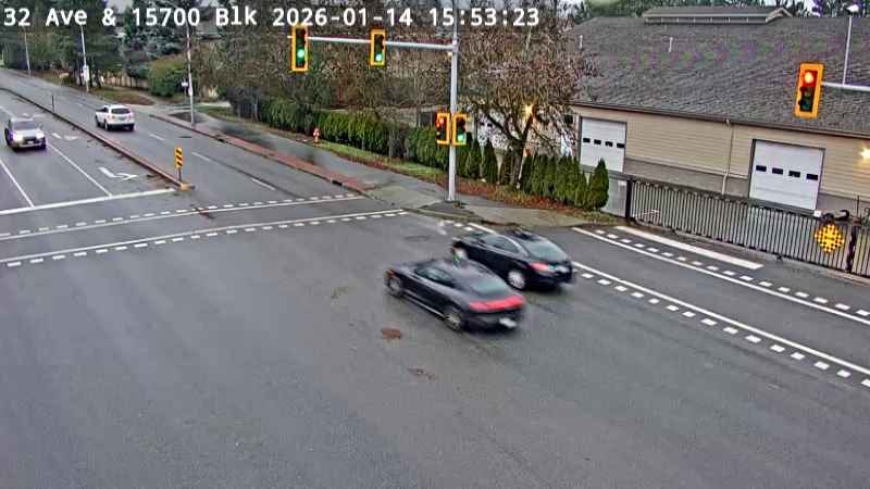 32 Ave And 15700 Blk