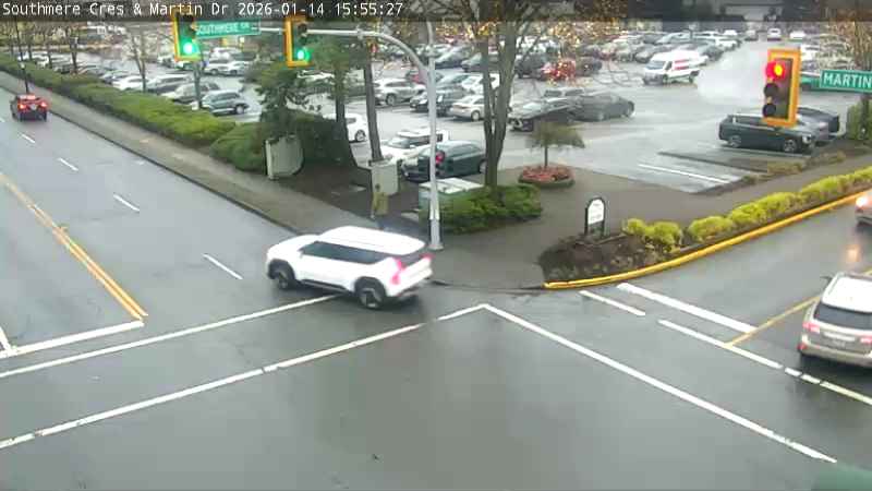 Southmere Cr And Martin Dr