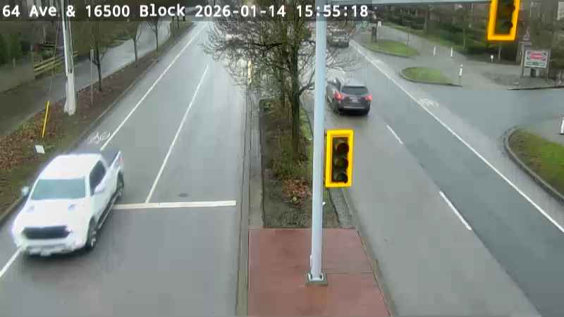 64 Ave And 16500 Block