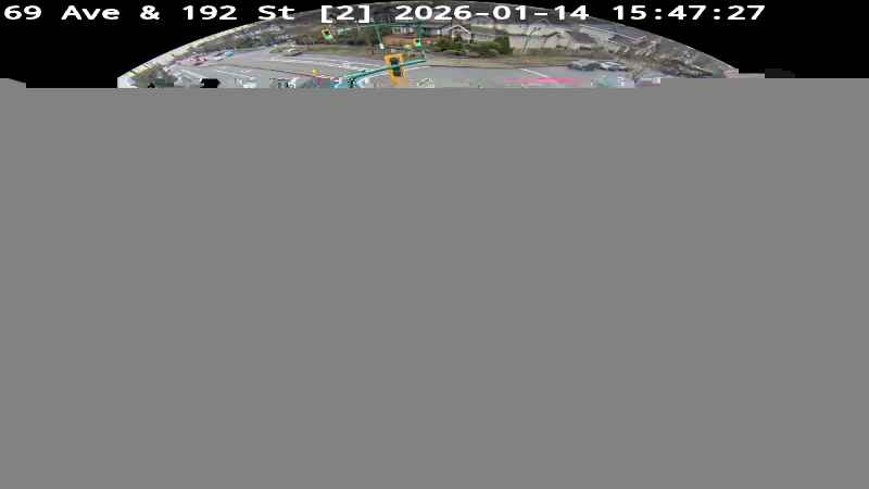 69 Ave & 192 St