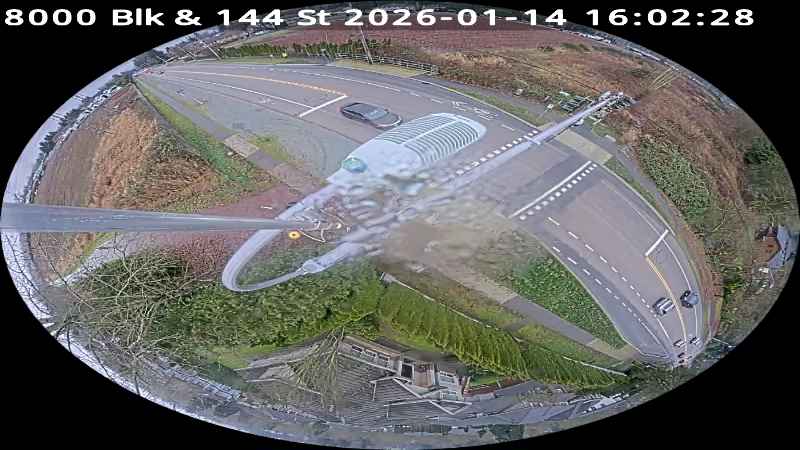 8000 Blk & 144 St