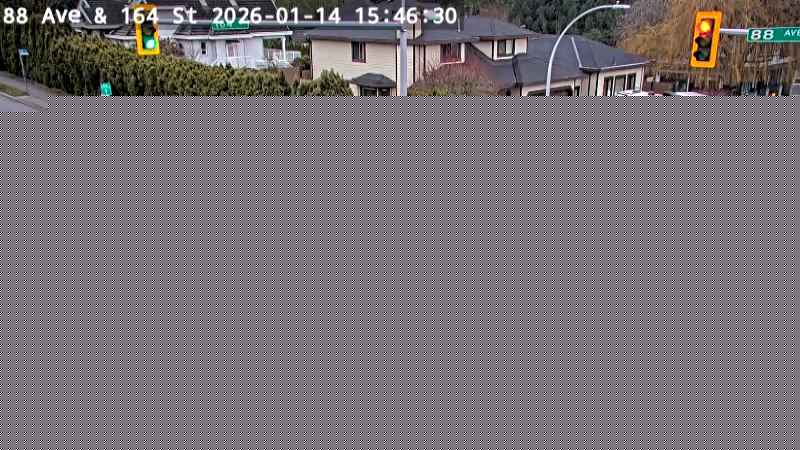 88 Ave & 164 St