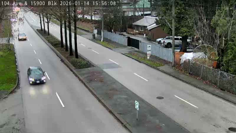 104 Ave And 15900 Blk