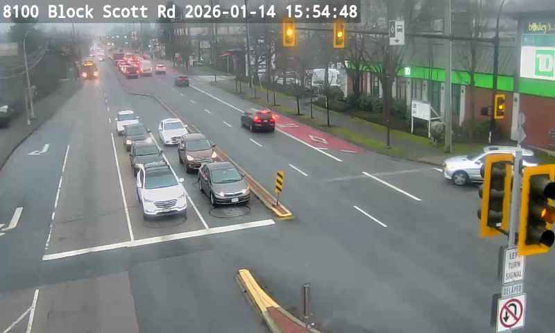 8100 Block And 120 St