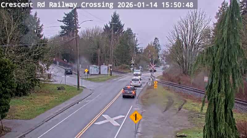 Crescent Rd And Bayview St