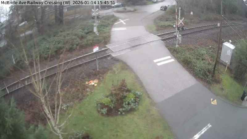 McBride Ave And Bayview St